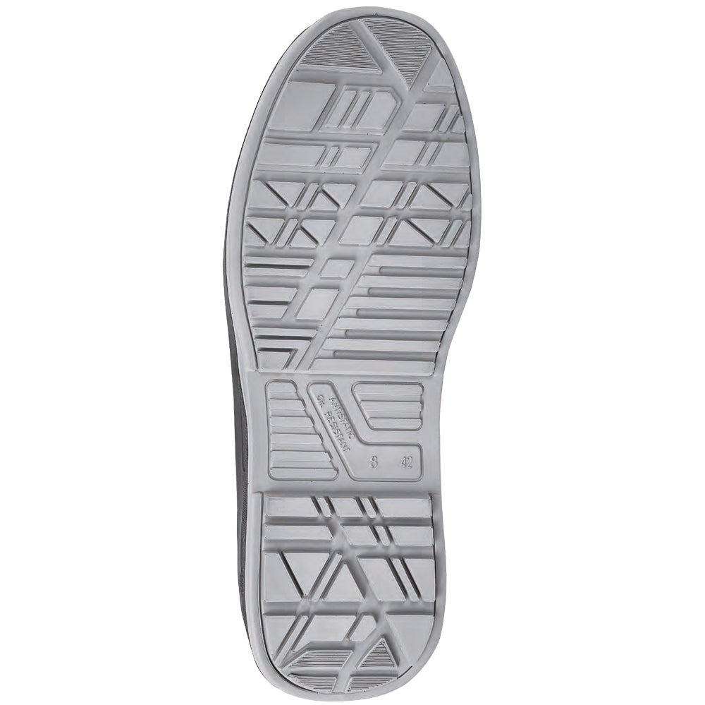 U-POWER® MONACO S3 BOA Halbschuh RI20414 schwarz