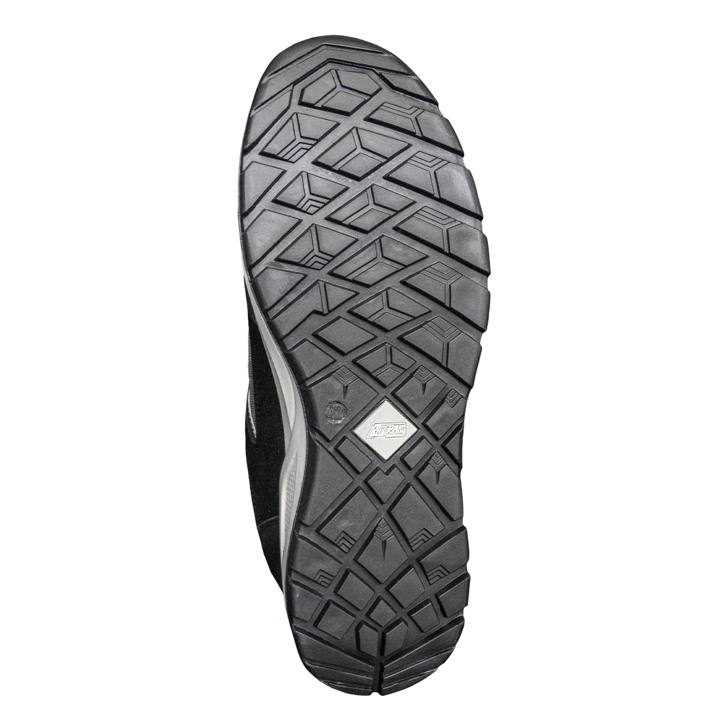Sicherheitshalbschuh "CLASSIC STEP" S1P 7320 - Nitras®