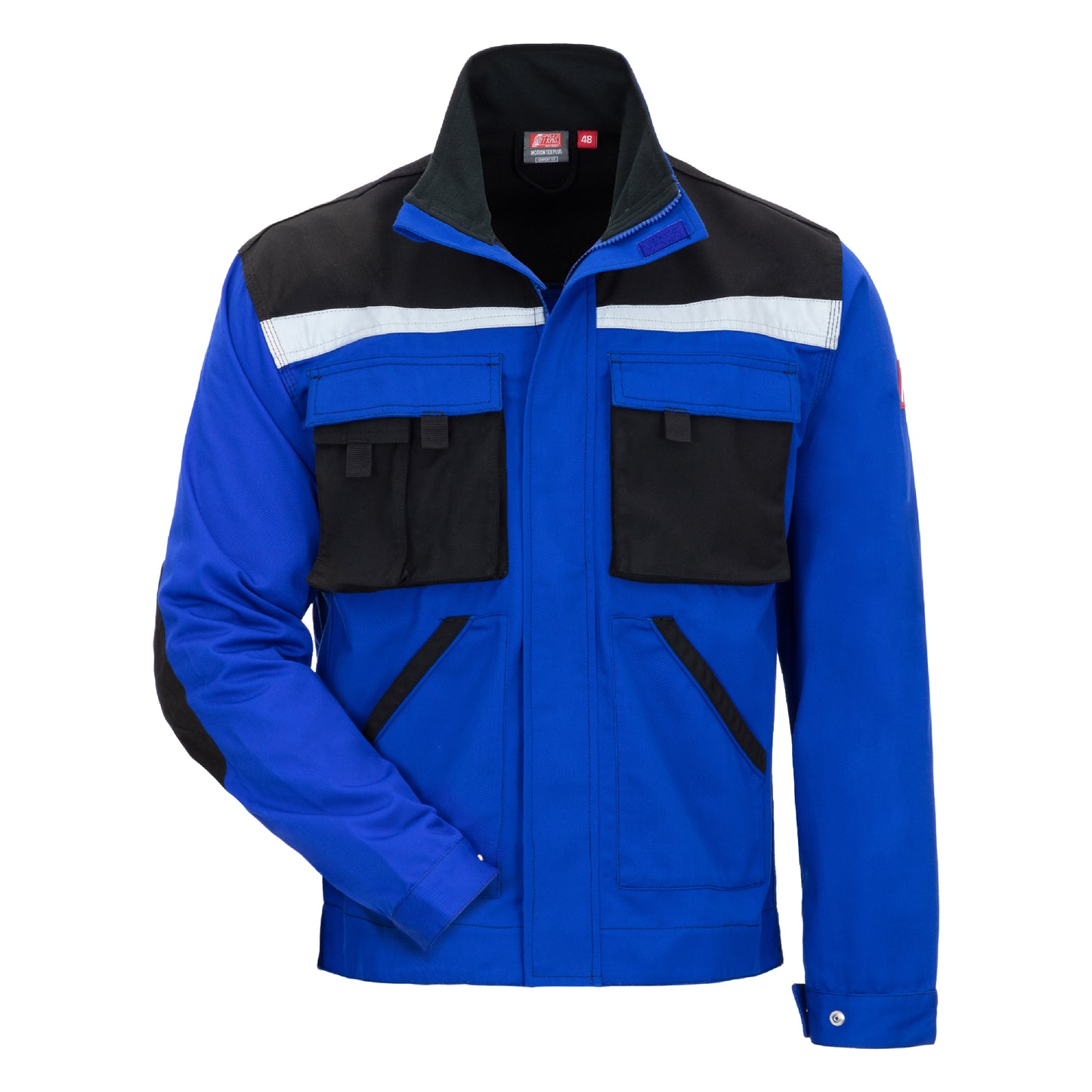Arbeitsjacke Nitras® MOTION TEX PLUS 7656, versch. Farben