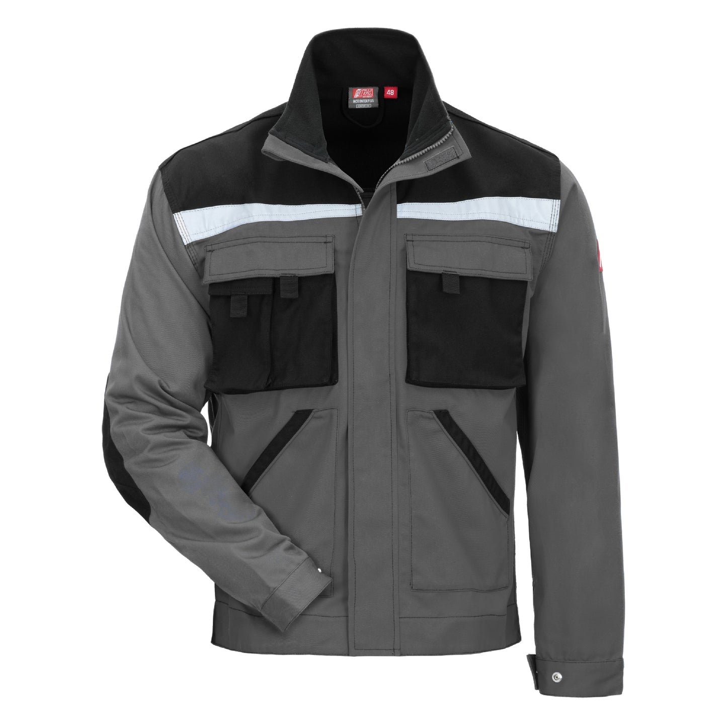 Arbeitsjacke Nitras® MOTION TEX PLUS 7656, versch. Farben