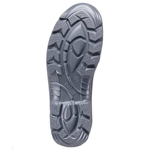 ATLAS Sicherheitsschnürstiefel Anatomic Bau 500 S3 W10 Gr.36-50