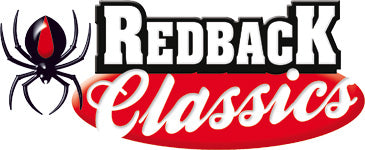 Redback Claret Brown USBOK Stahlkappe SB Gr.39-48