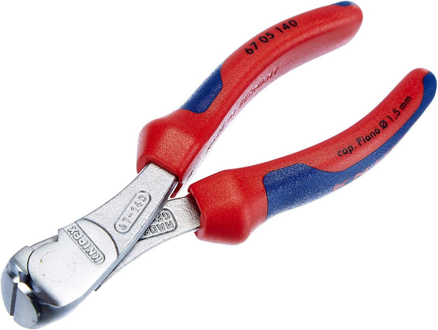 KNIPEX Werkzeugtasche Fernmelder 00 19 41