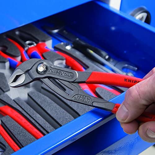 KNIPEX Zangen-Set "Basic" 00 20 01 V15