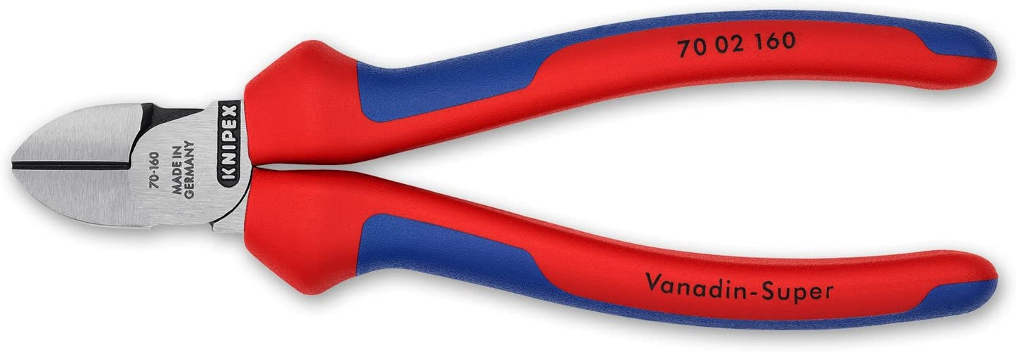 KNIPEX Montagepaket 00 20 11