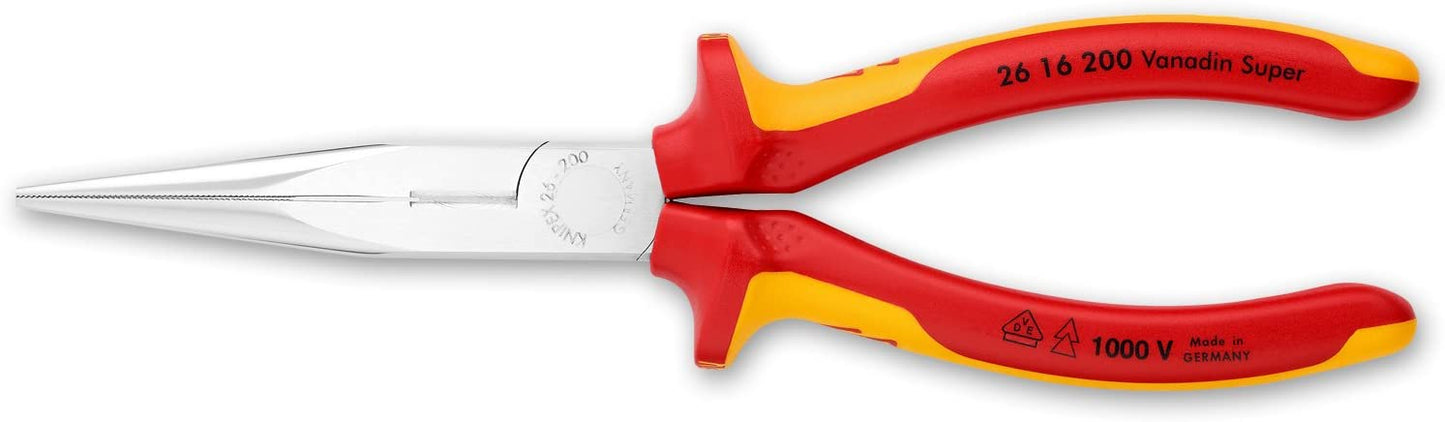 KNIPEX Sicherheitspaket 00 20 12