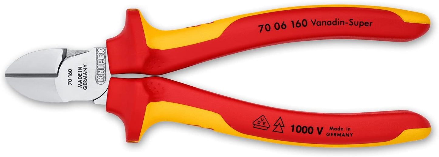 KNIPEX Sicherheitspaket 00 20 12