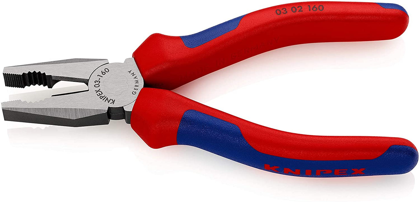 KNIPEX Kombizange 03 02 160