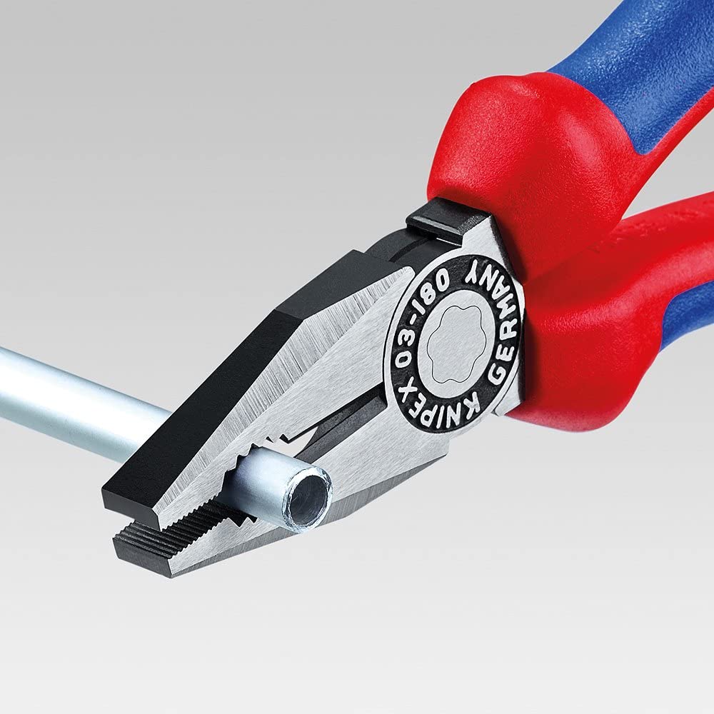 KNIPEX Kombizange 03 02 160