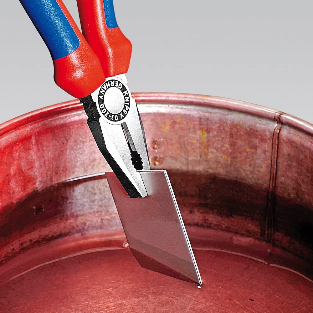 KNIPEX Kombizange 03 02 160