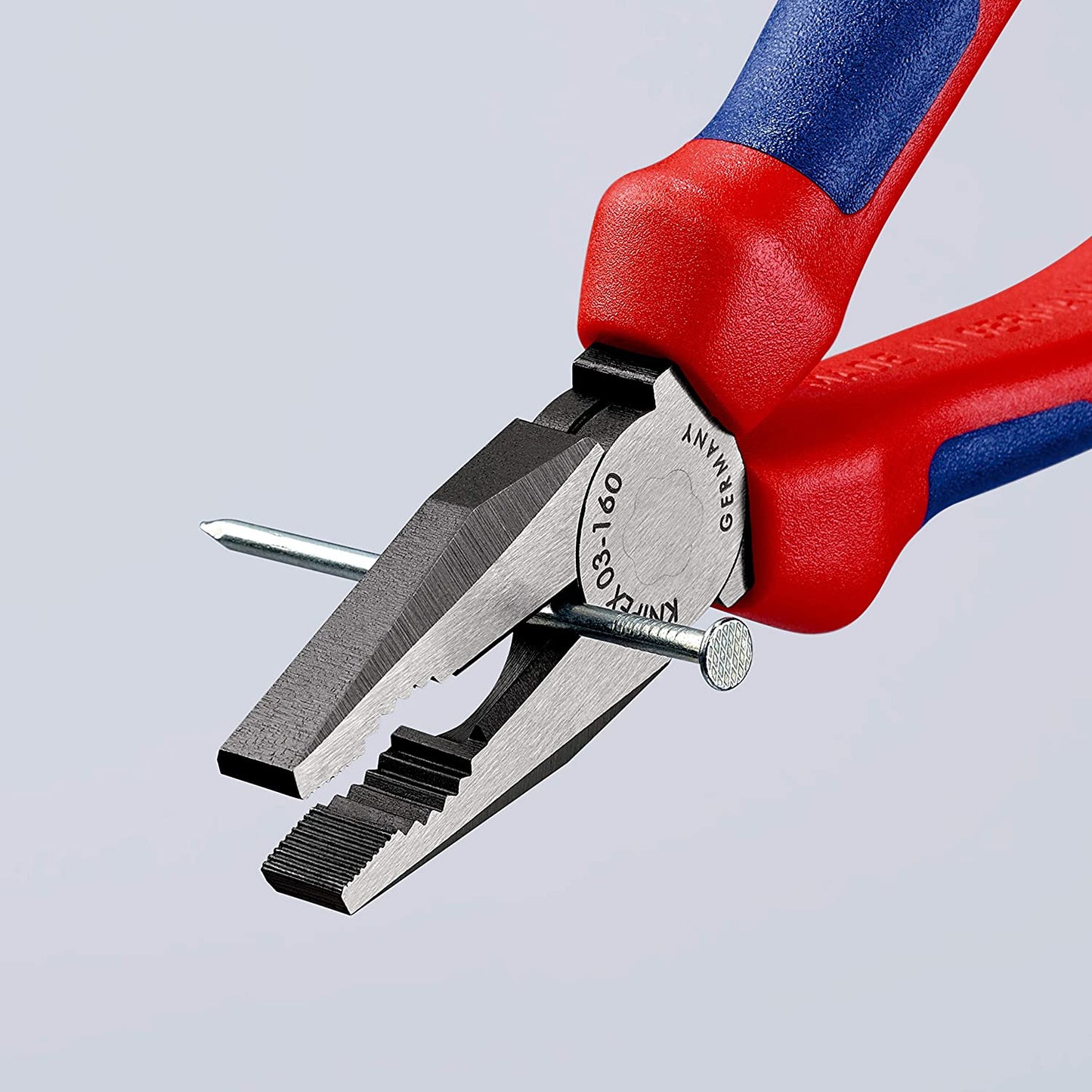 KNIPEX Kombizange 03 02 160