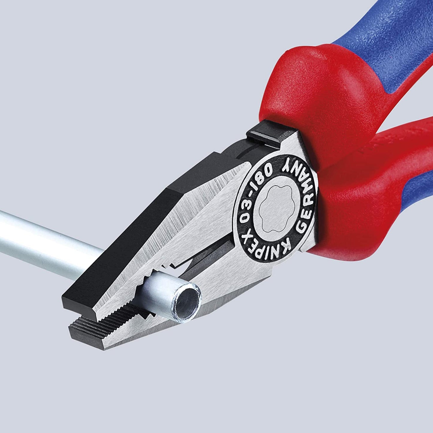 KNIPEX Kombizange 03 02 180