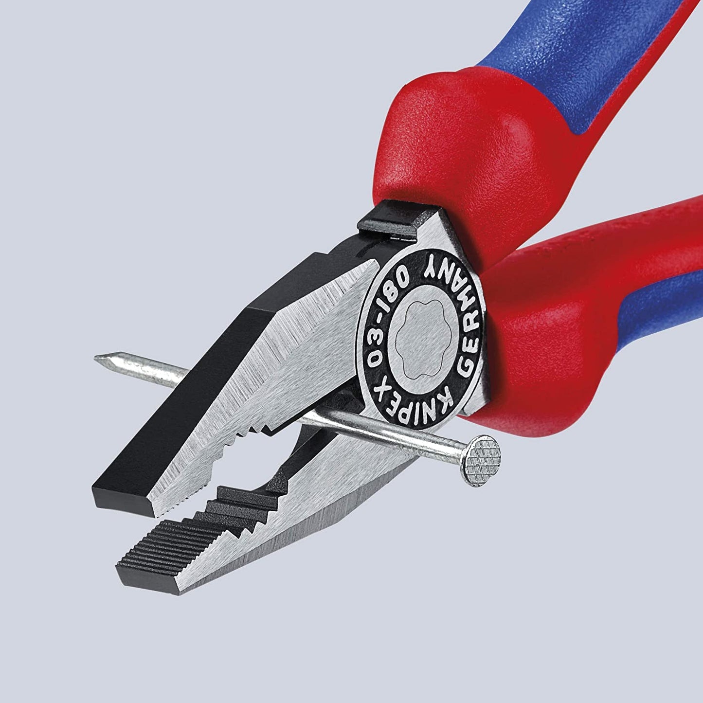 KNIPEX Kombizange 03 02 180