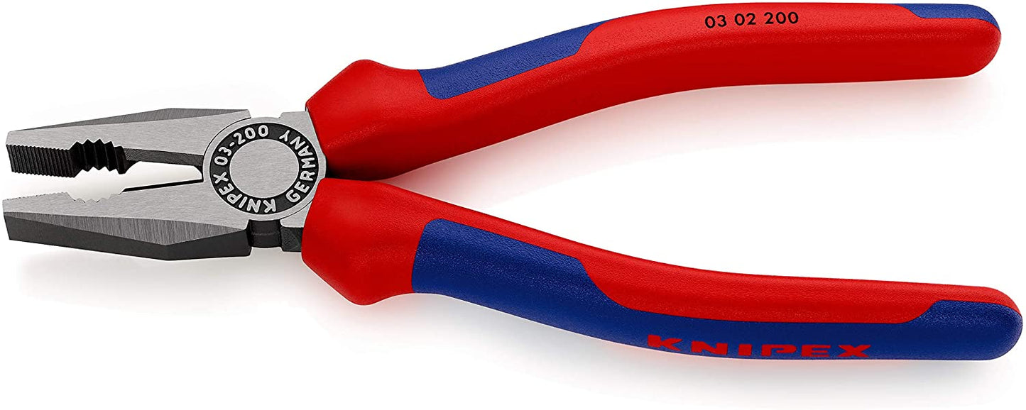 KNIPEX Kombizange 03 02 200
