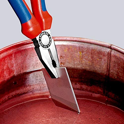 KNIPEX Kombizange 03 02 200