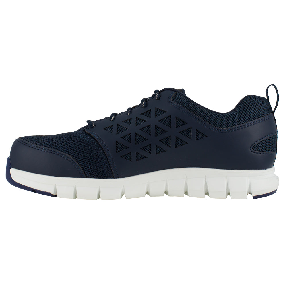 REEBOK® Excel Light S1 halbschuhe IB1030S1P marine