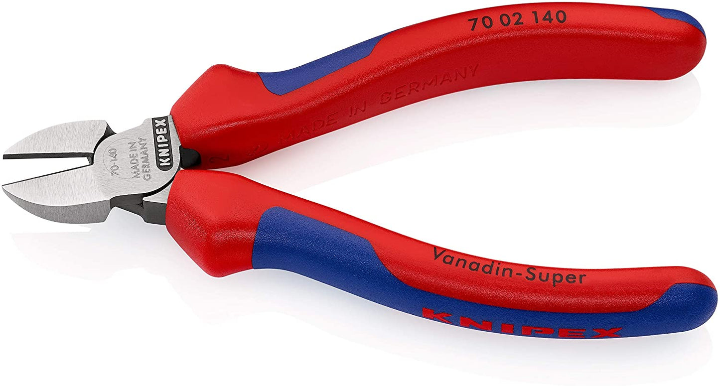 KNIPEX Seitenschneider 70 02 140
