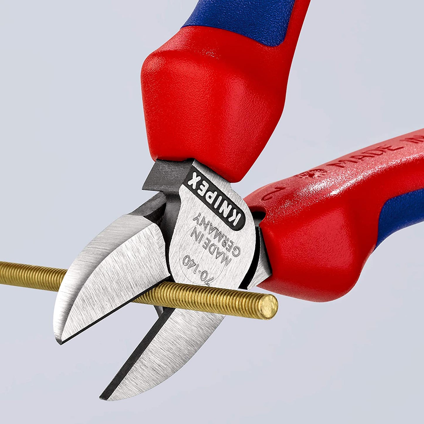 KNIPEX Seitenschneider 70 02 140