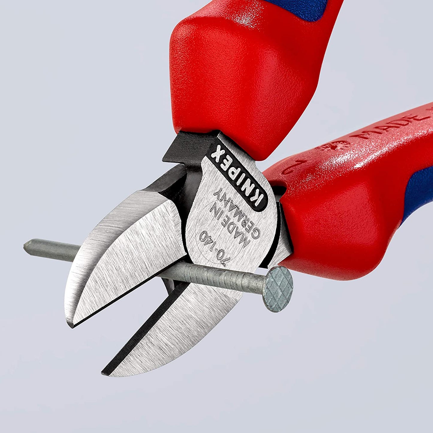 KNIPEX Seitenschneider 70 02 140