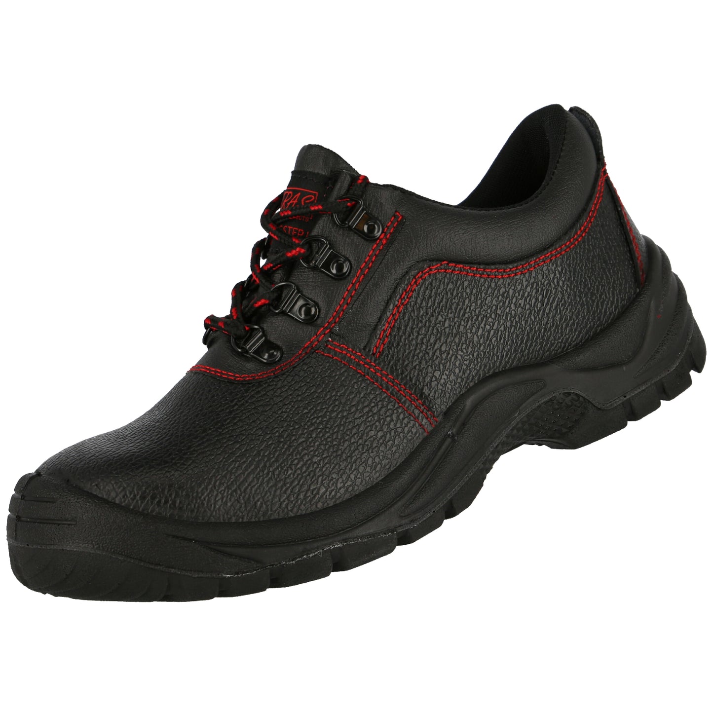 Sicherheitshalbschuh "BASIC STEP" S3 7205 - Nitras®