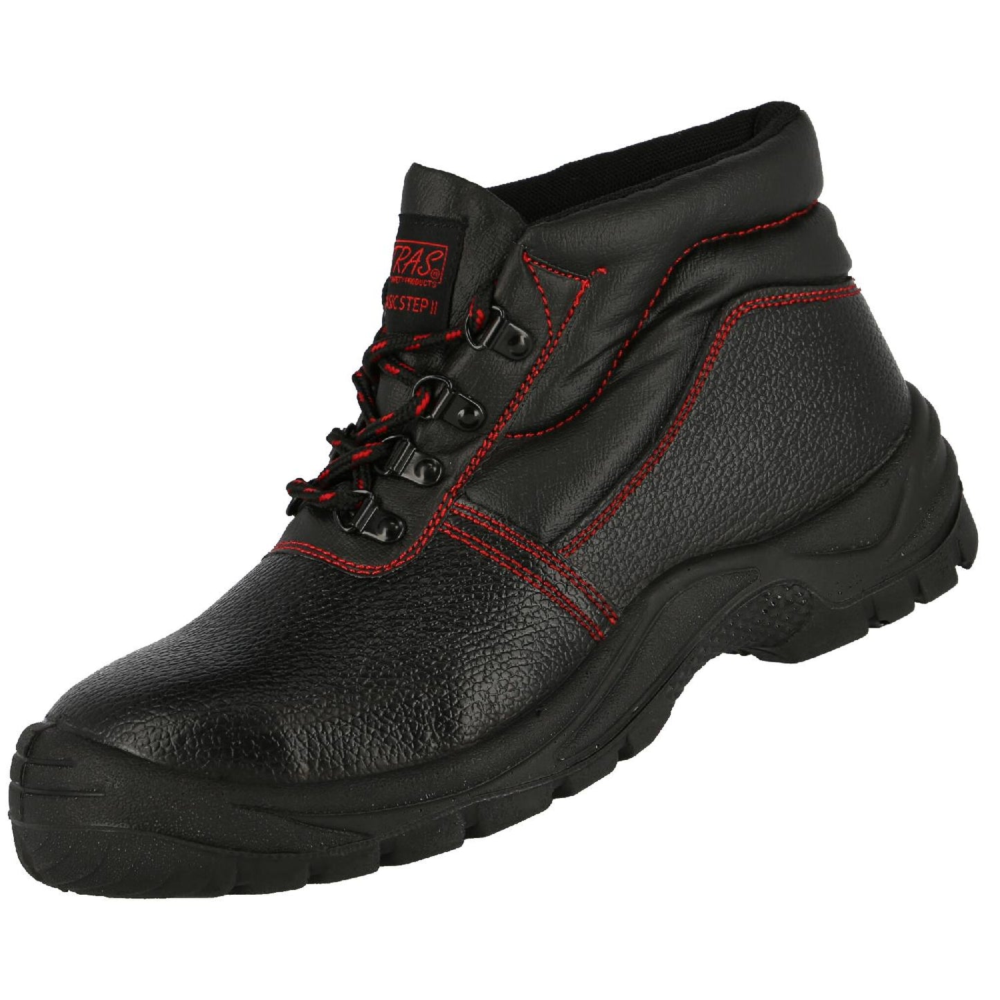 Sicherheitsstiefel "BASIC STEP" S3 7206 - Nitras®