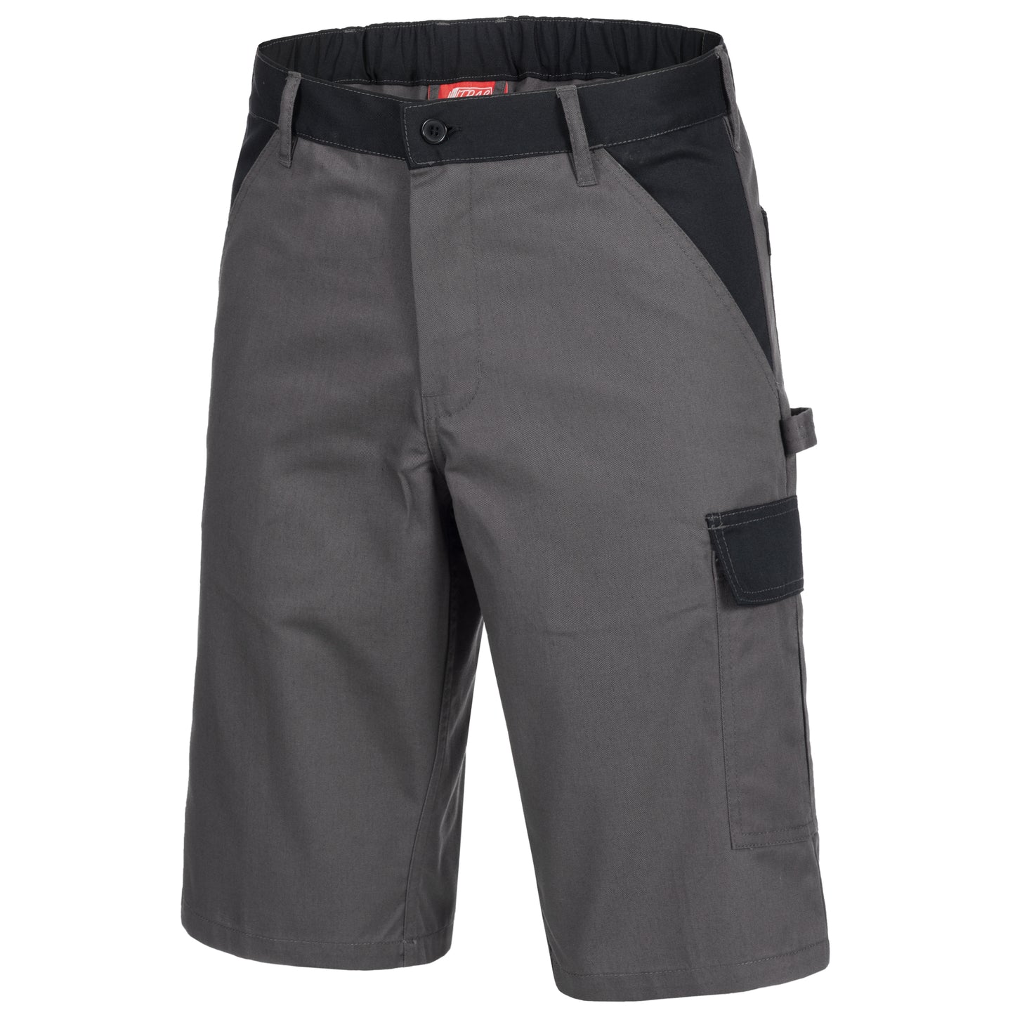 Arbeitshose Nitras® MOTION TEX LIGHT 7500, kurz, versch. Farben