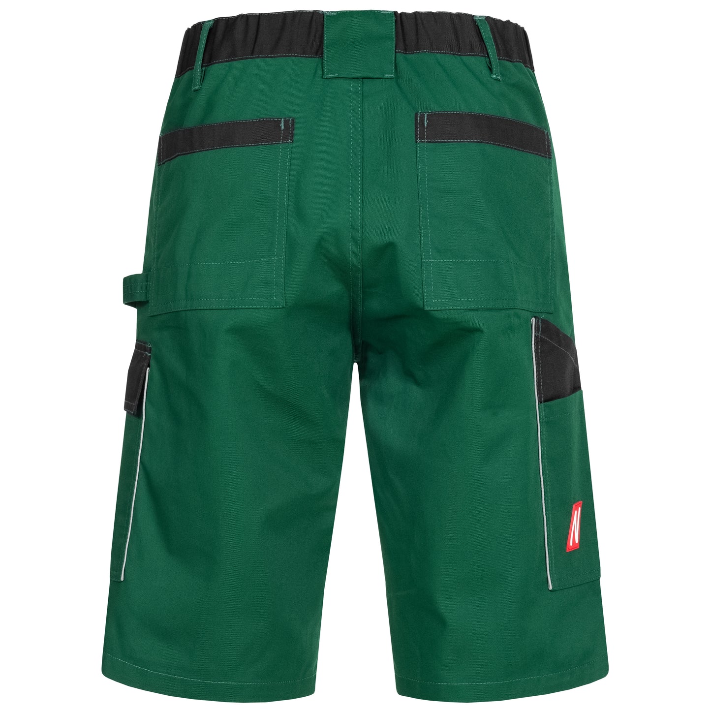 Arbeitshose Nitras® MOTION TEX LIGHT 7500, kurz, versch. Farben