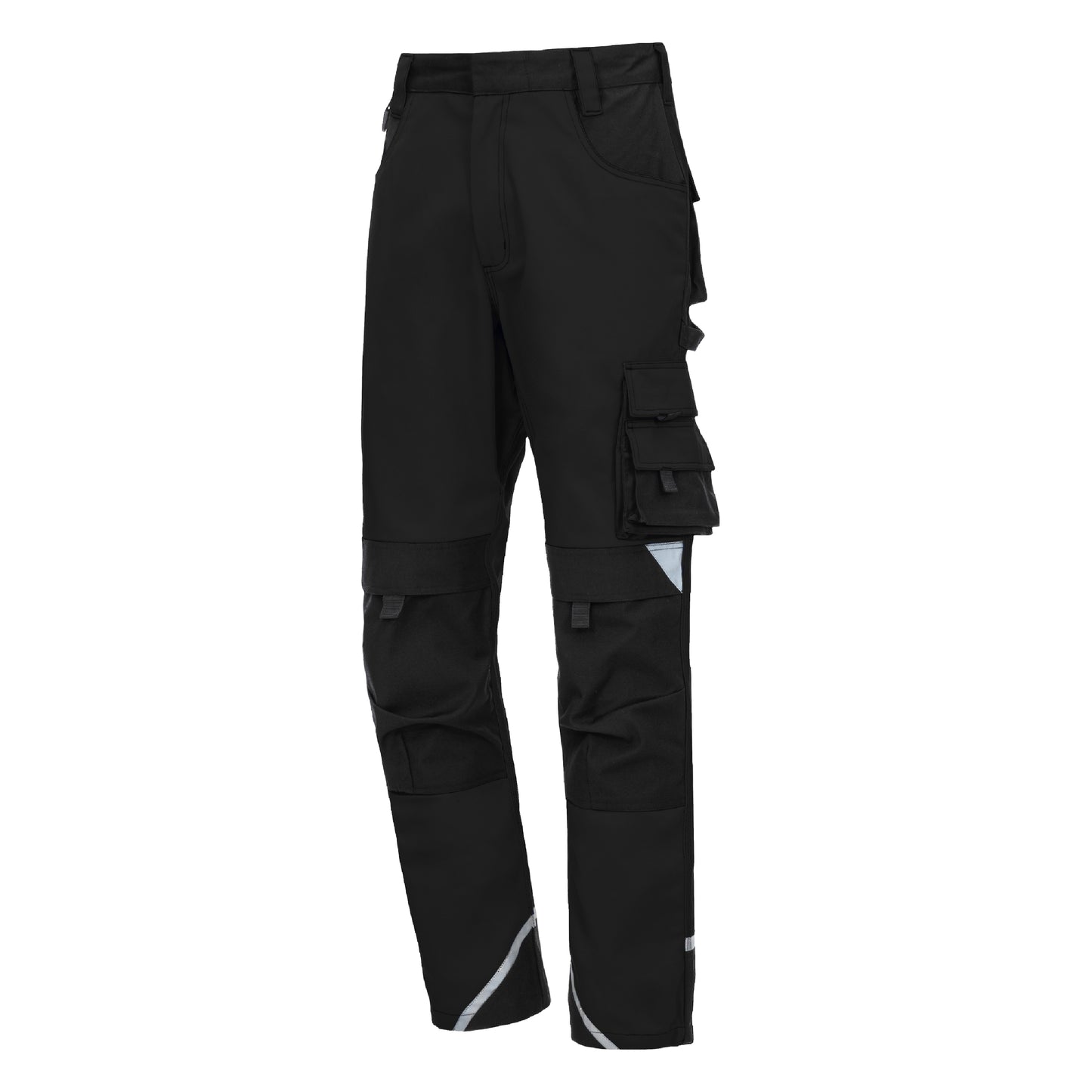 Arbeitshose Nitras® MOTION TEX PLUS 7610, lang, versch. Farben