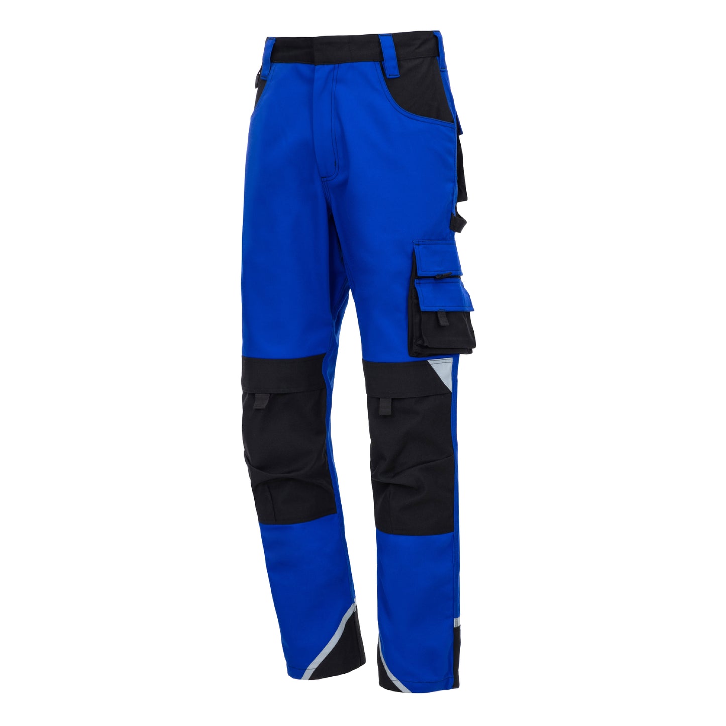 Arbeitshose Nitras® MOTION TEX PLUS 7610, lang, versch. Farben