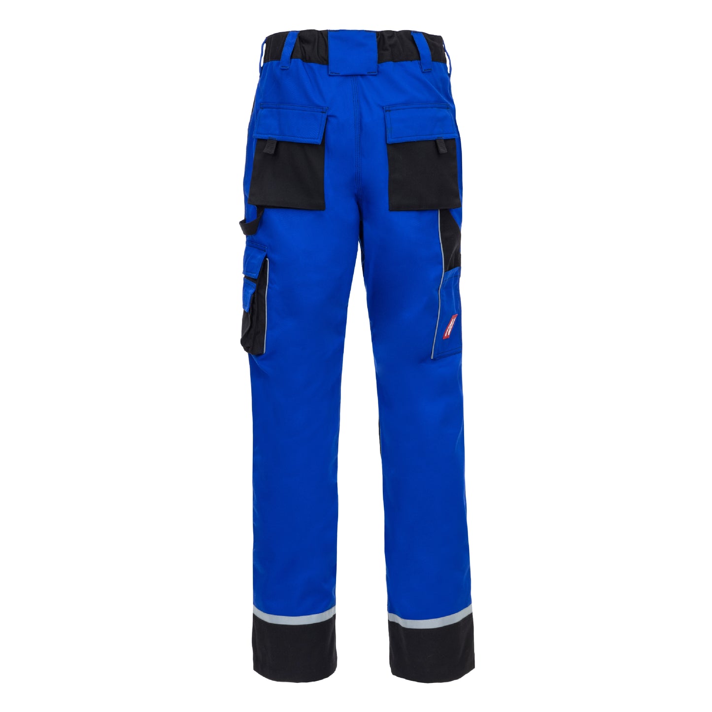 Arbeitshose Nitras® MOTION TEX PLUS 7610, lang, versch. Farben
