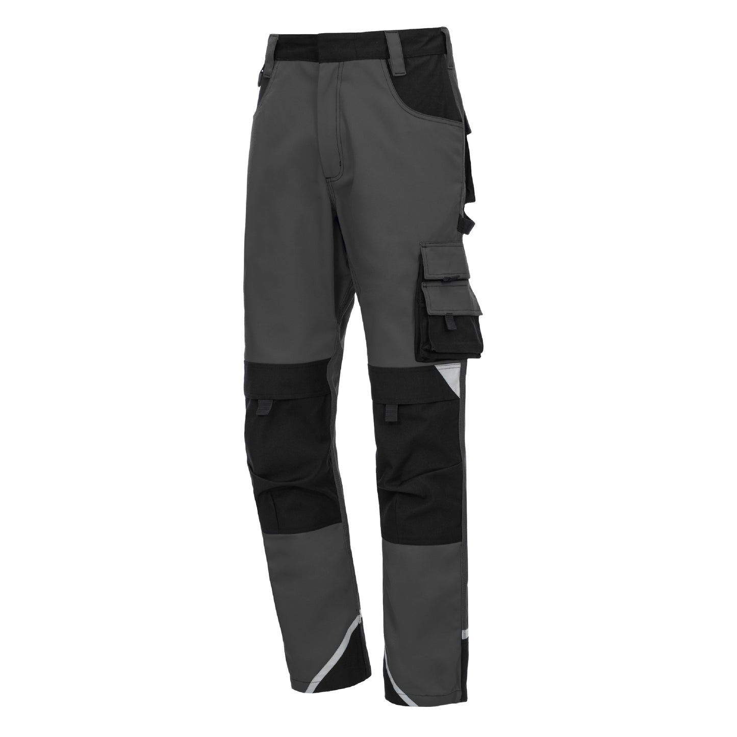 Arbeitshose Nitras® MOTION TEX PLUS 7610, lang, versch. Farben