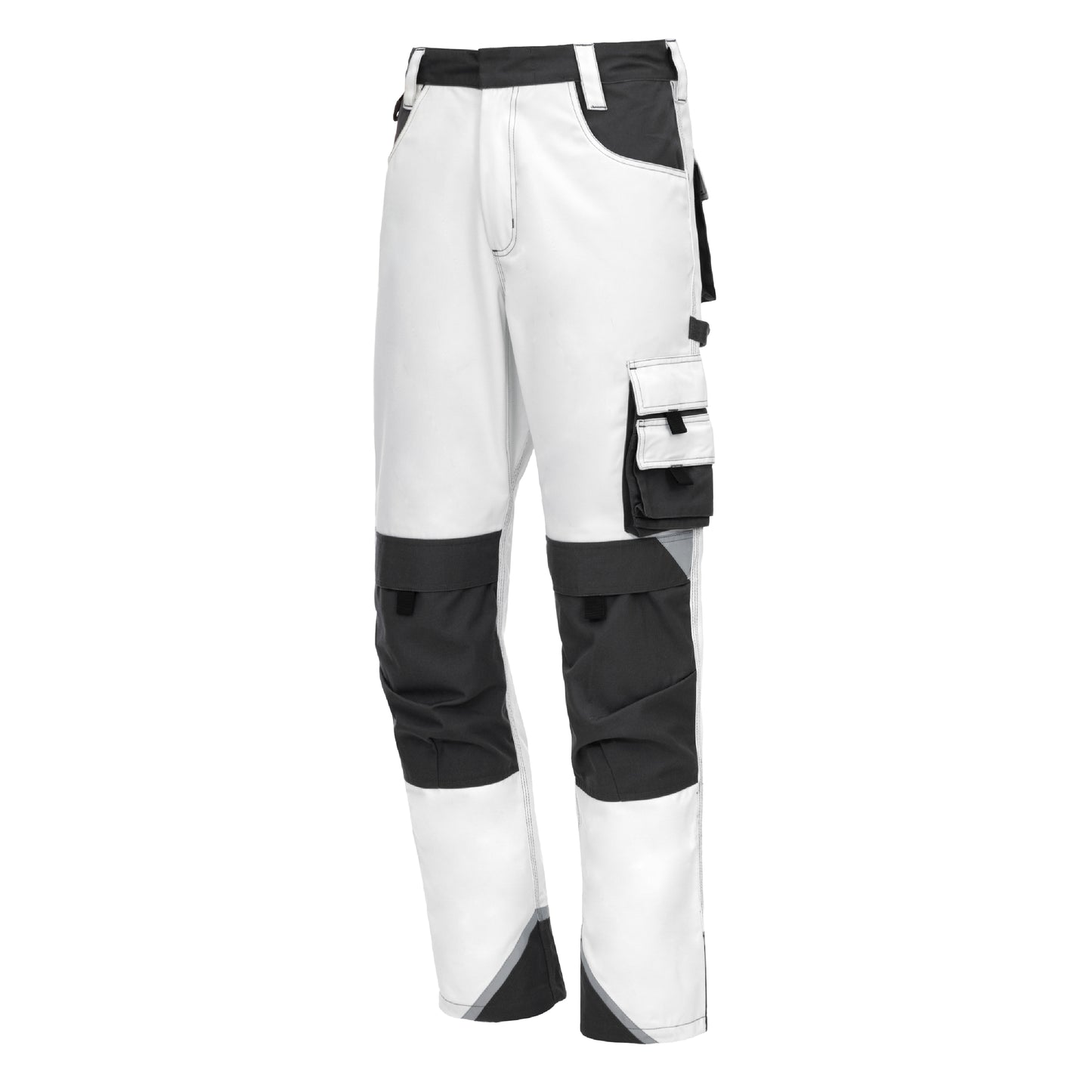 Arbeitshose Nitras® MOTION TEX PLUS 7610, lang, versch. Farben