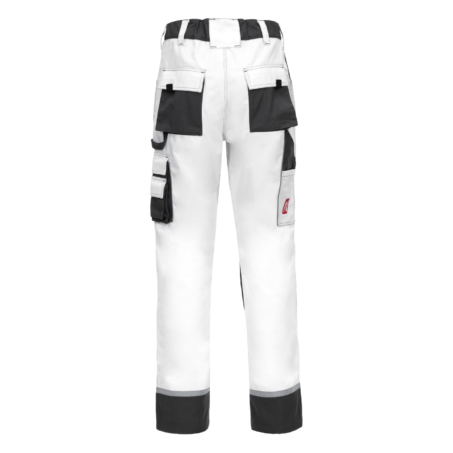 Arbeitshose Nitras® MOTION TEX PLUS 7610, lang, versch. Farben