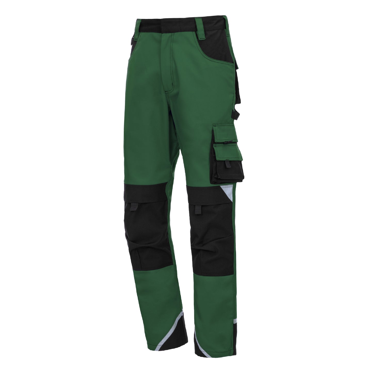 Arbeitshose Nitras® MOTION TEX PLUS 7610, lang, versch. Farben