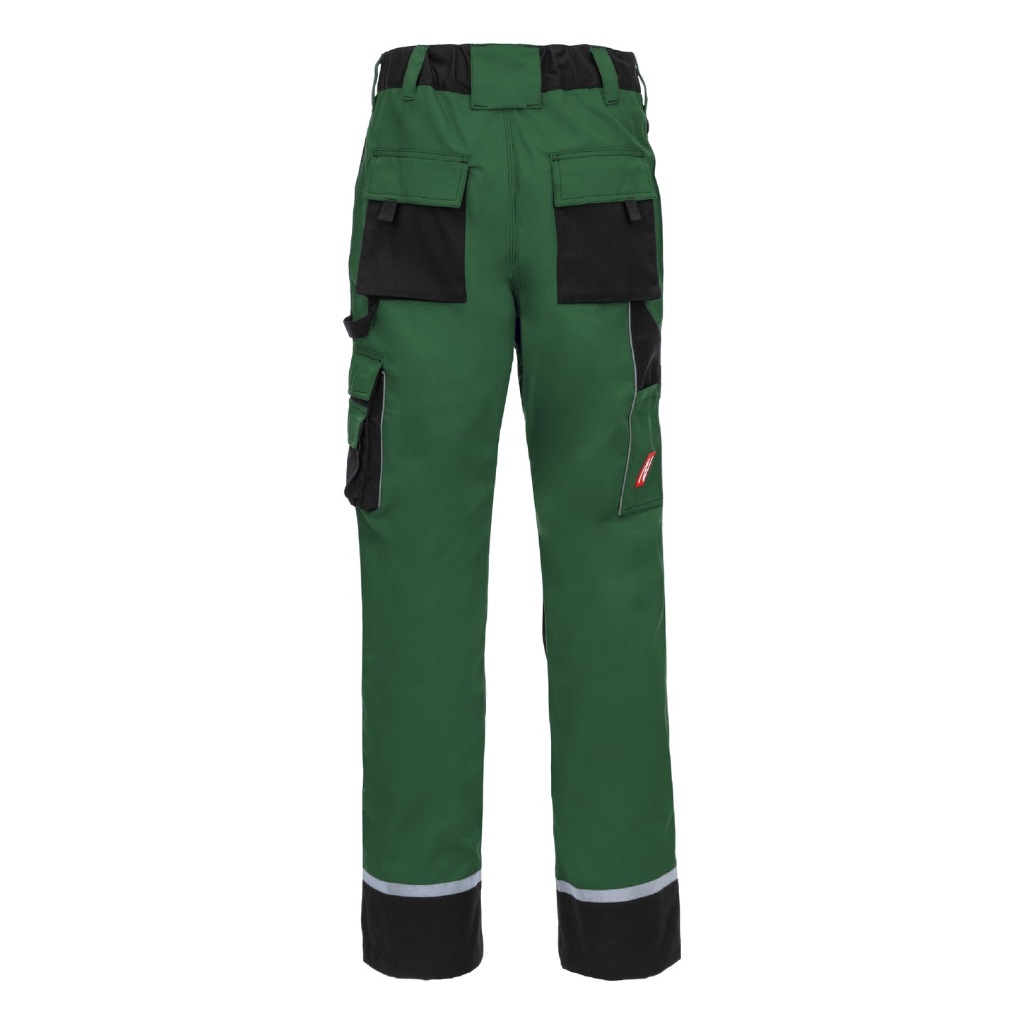 Arbeitshose Nitras® MOTION TEX PLUS 7610, lang, versch. Farben