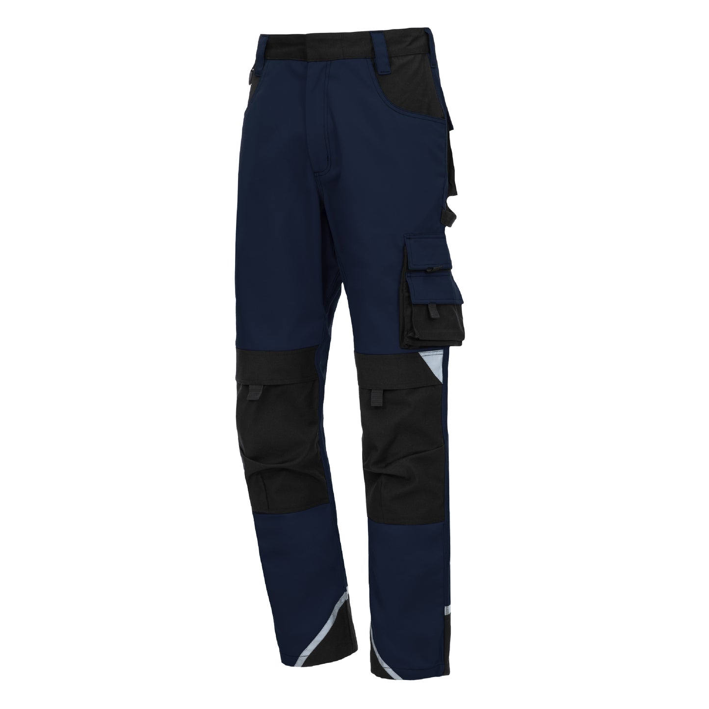 Arbeitshose Nitras® MOTION TEX PLUS 7610, lang, versch. Farben