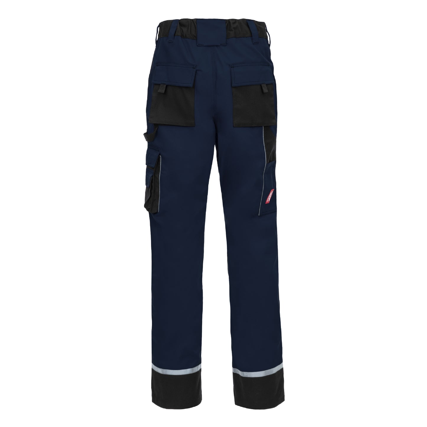 Arbeitshose Nitras® MOTION TEX PLUS 7610, lang, versch. Farben