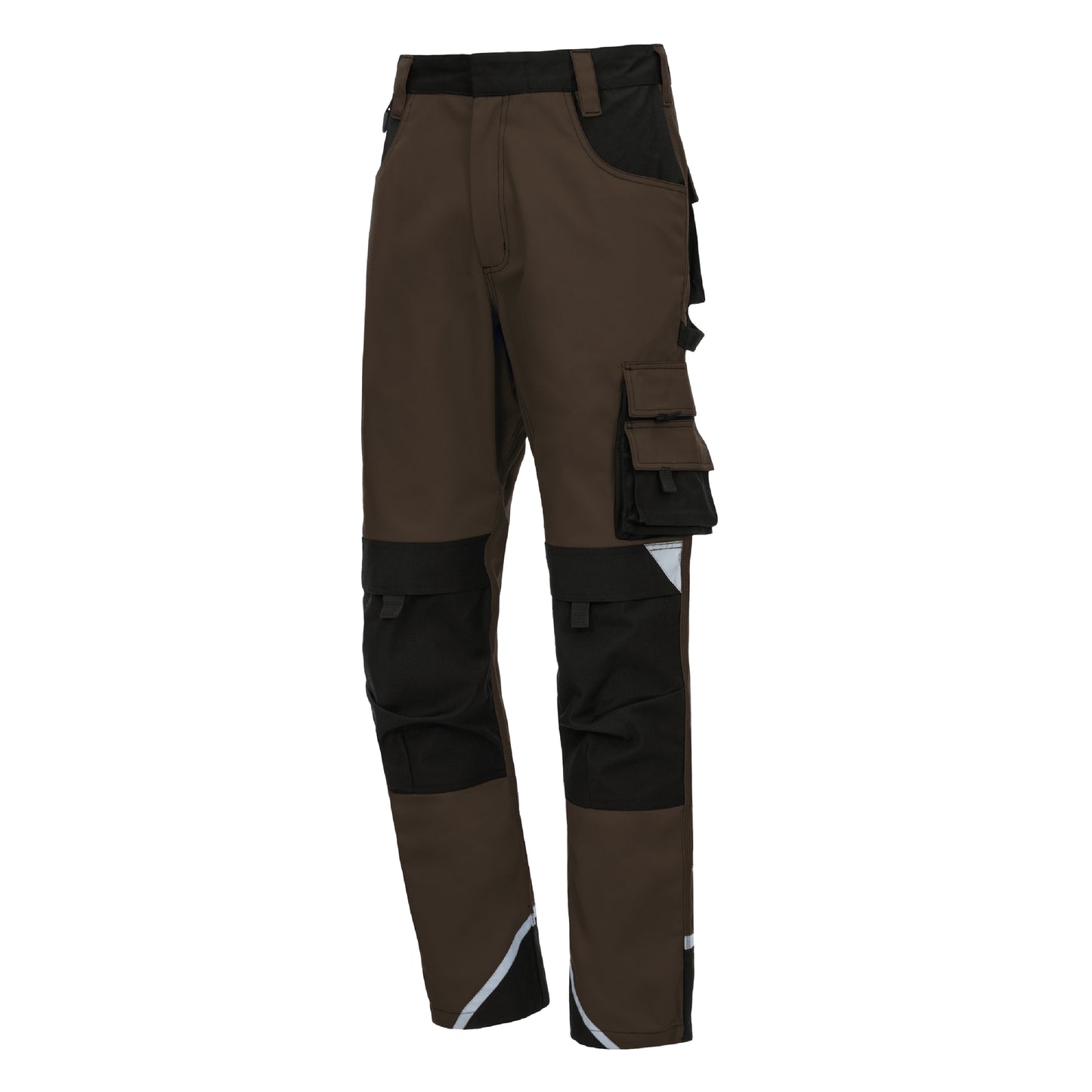 Arbeitshose Nitras® MOTION TEX PLUS 7610, lang, versch. Farben