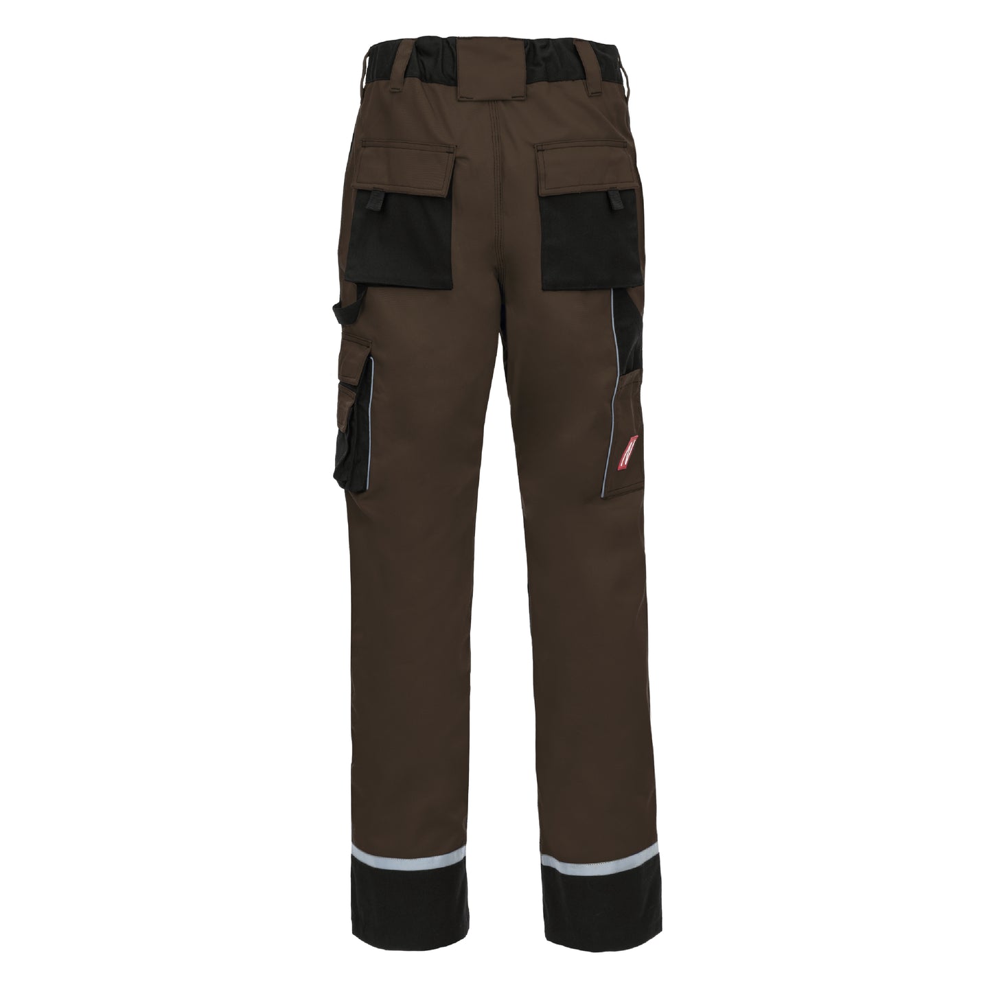 Arbeitshose Nitras® MOTION TEX PLUS 7610, lang, versch. Farben