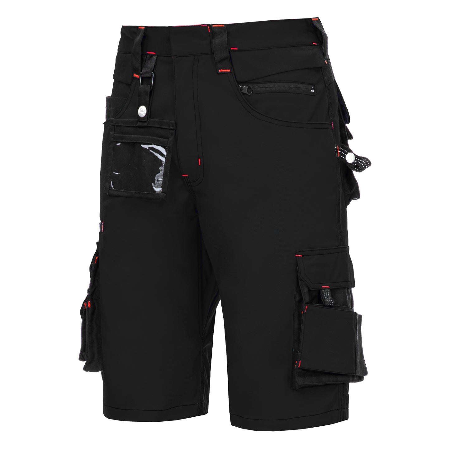 Arbeitshose Nitras® MOTION TEX PRO FX 7700, kurz, versch. Farben