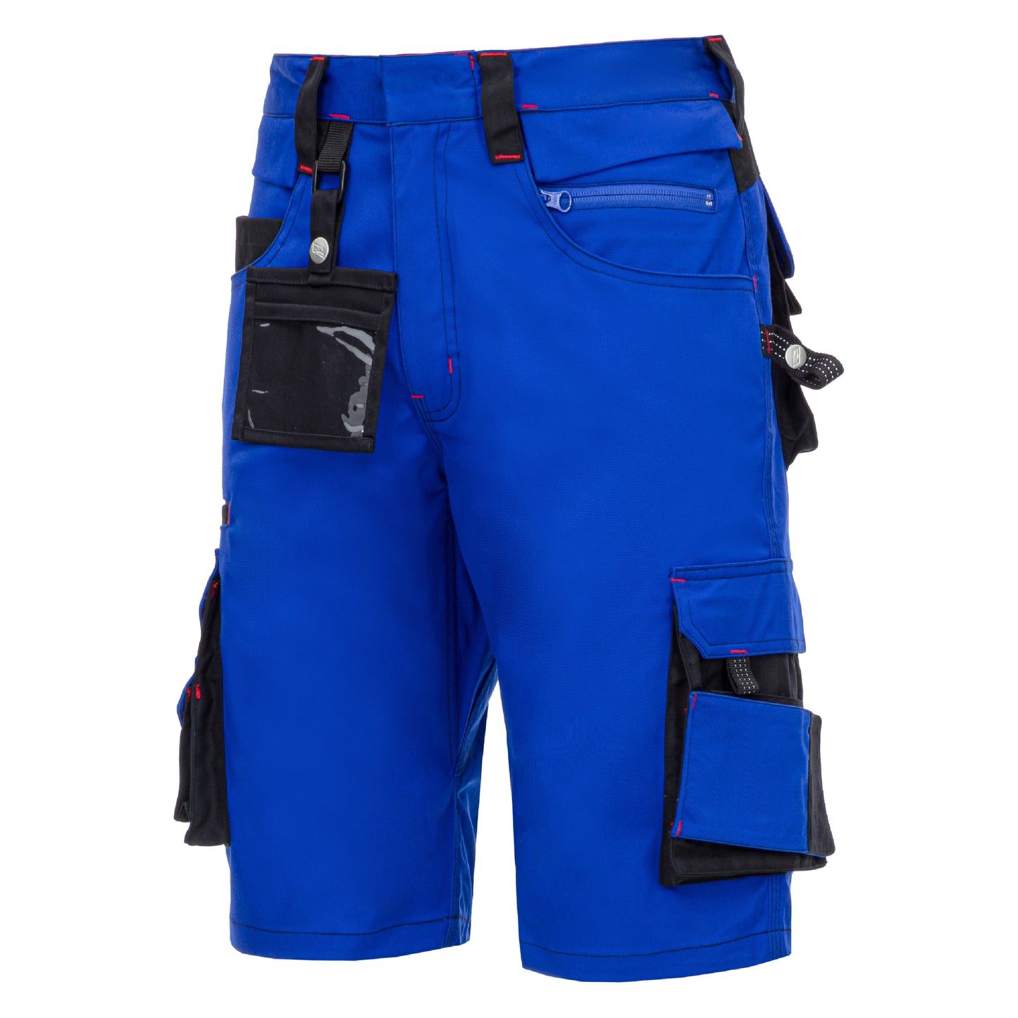 Arbeitshose Nitras® MOTION TEX PRO FX 7700, kurz, versch. Farben