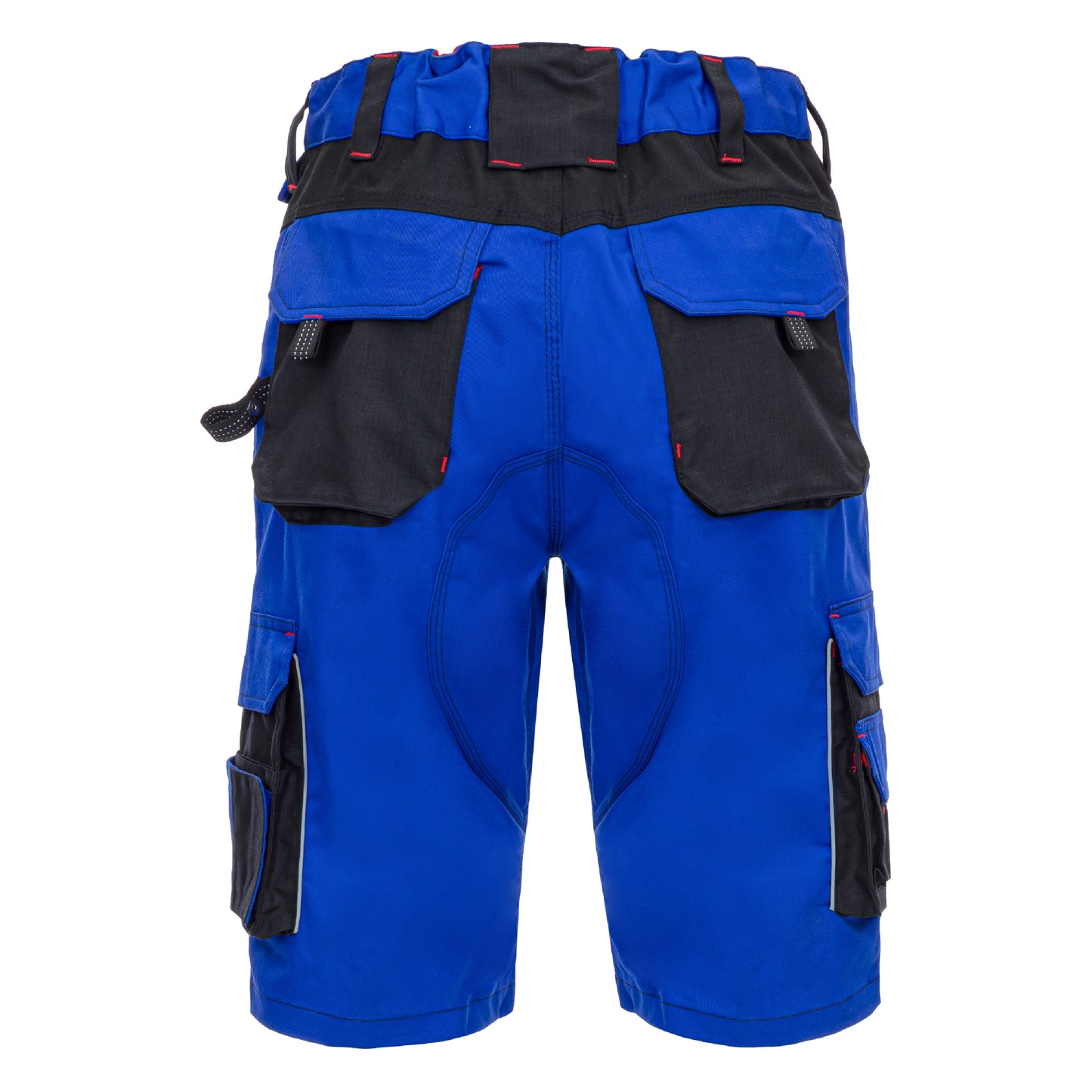 Arbeitshose Nitras® MOTION TEX PRO FX 7700, kurz, versch. Farben