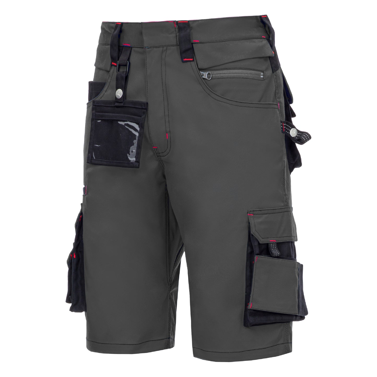 Arbeitshose Nitras® MOTION TEX PRO FX 7700, kurz, versch. Farben