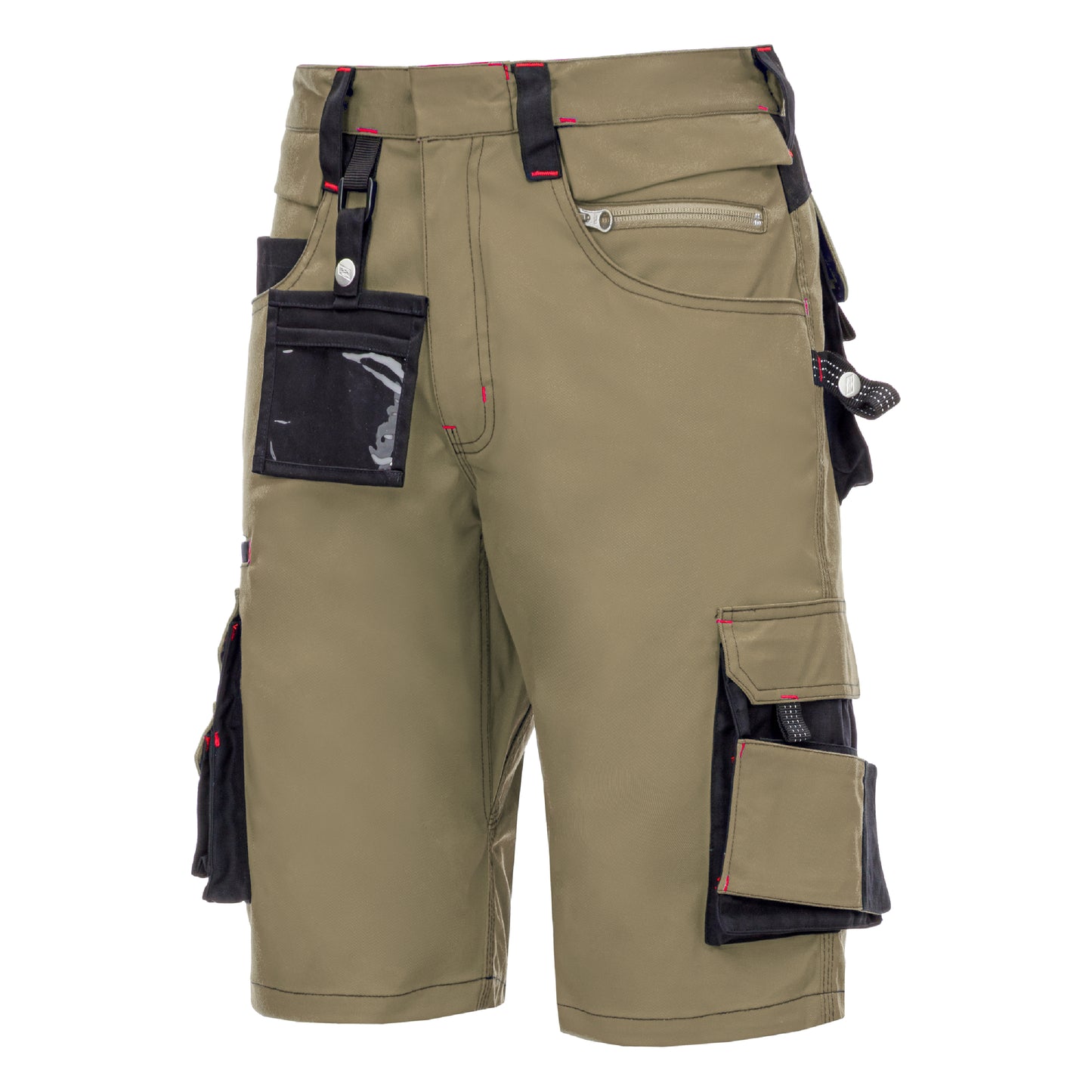 Arbeitshose Nitras® MOTION TEX PRO FX 7700, kurz, versch. Farben