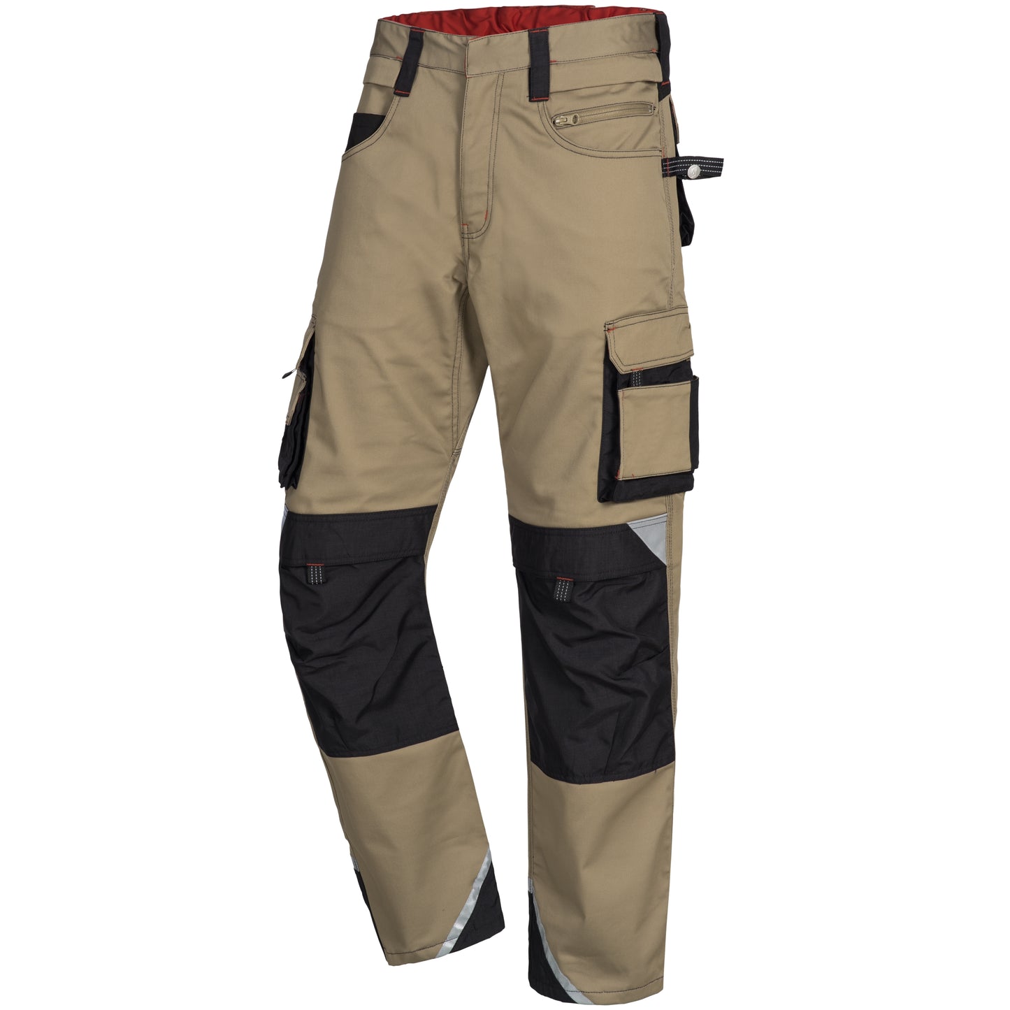 Arbeitshose Nitras® MOTION TEX PRO FX, 7710, lang, versch. Farben