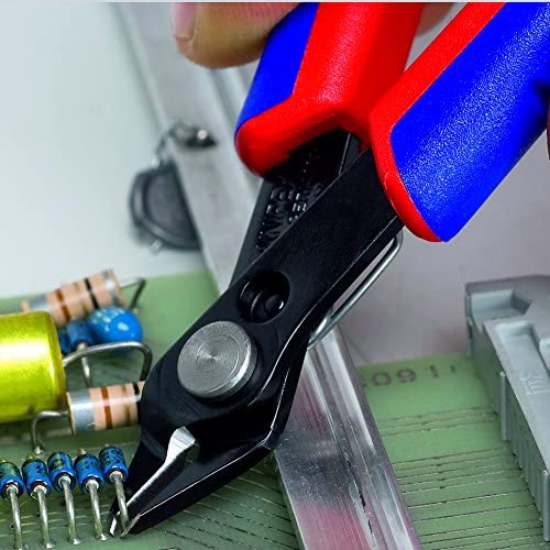 KNIPEX Electronic-Super-Knips® 78 61 125
