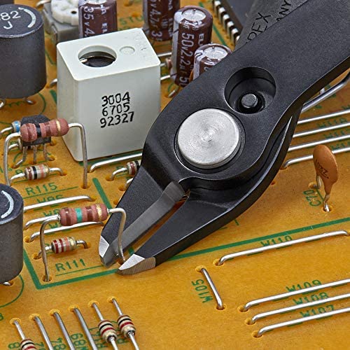 KNIPEX Electronic-Super-Knips® 78 61 125