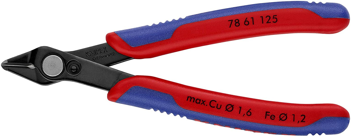 KNIPEX Electronic-Super-Knips® 78 61 125