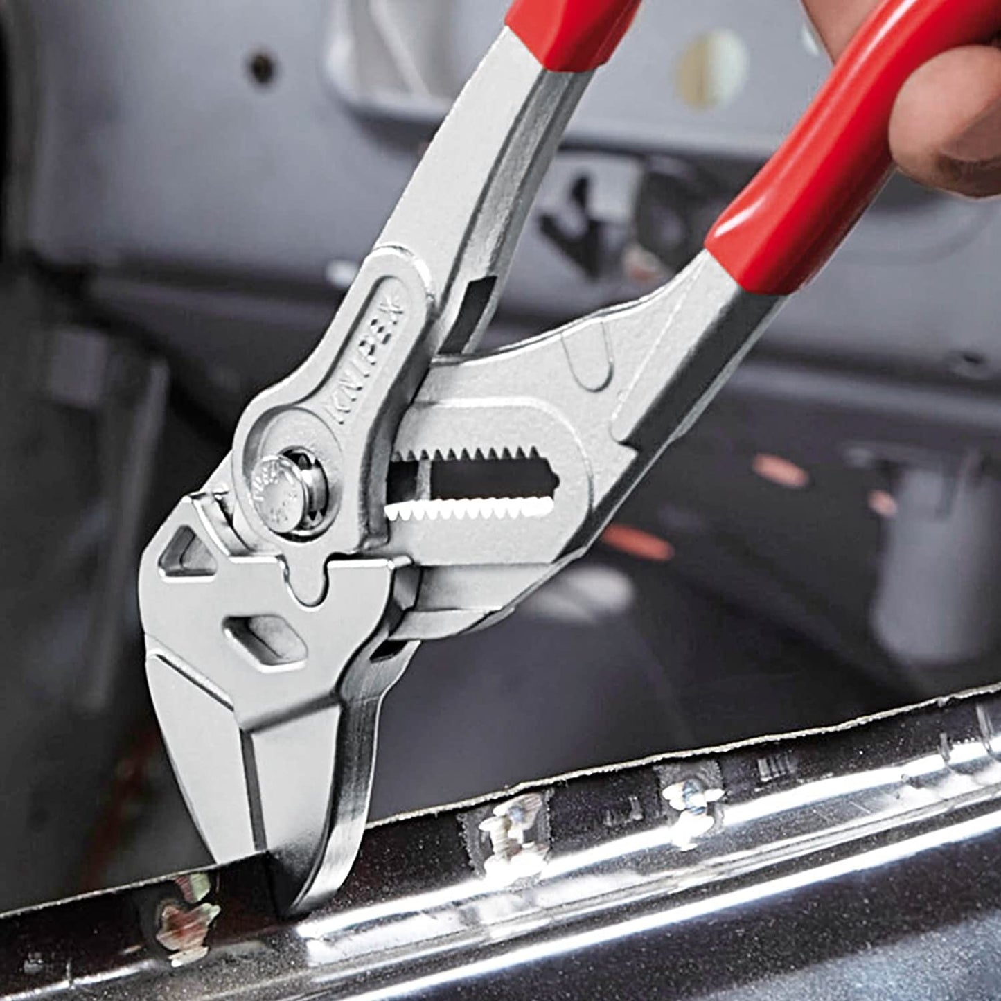 KNIPEX Zangenschlüssel 86 03 250