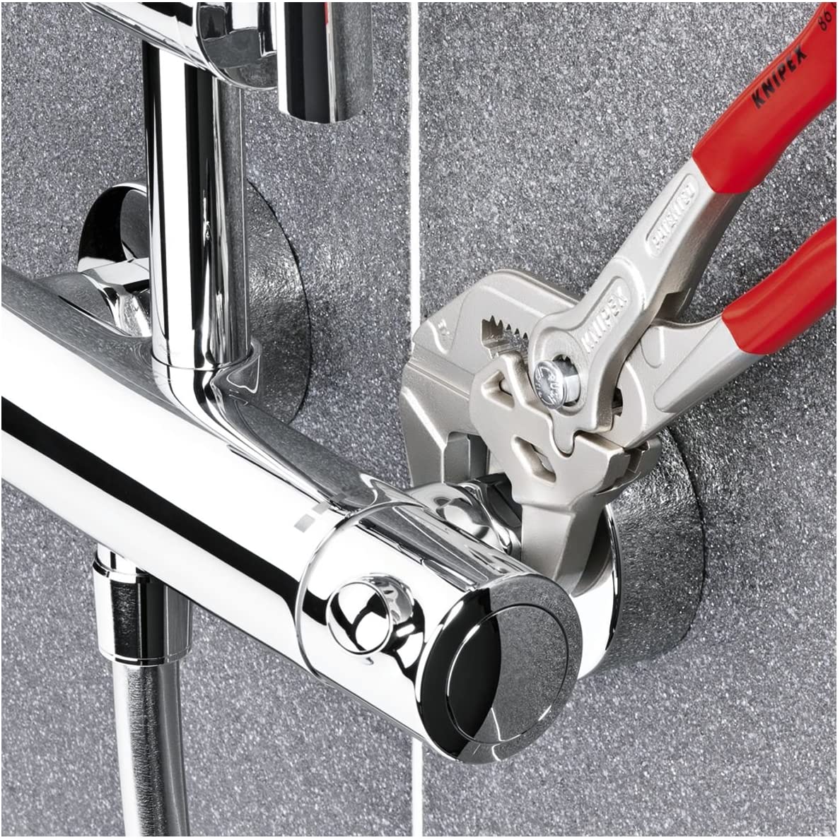 KNIPEX Zangenschlüssel 86 03 250